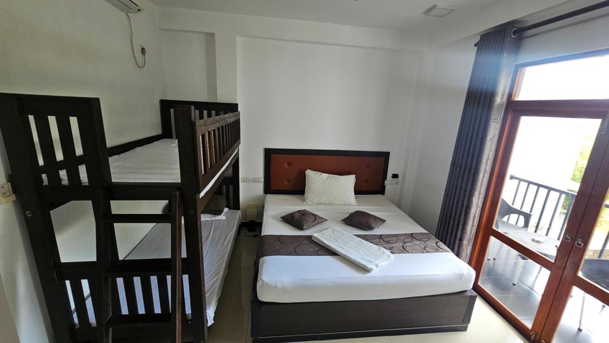 Amelia Resort Сигирия Экстерьер фото
